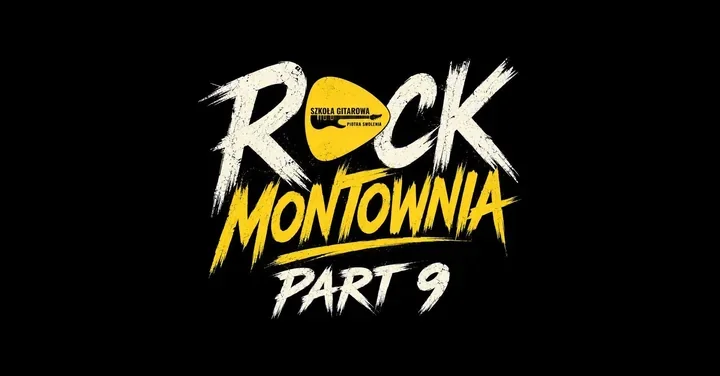 W Tarnowie zabrzmią rockowe hity. „Rock Montownia” wraca po raz dziewiąty