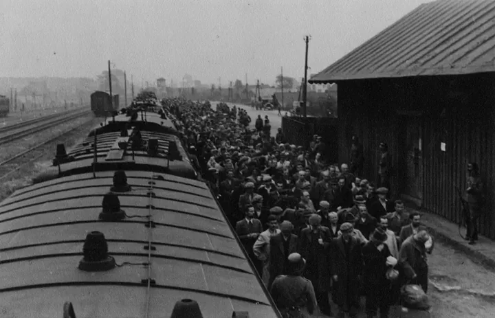 Tarnów odda hołd pierwszemu transportowi do Auschwitz