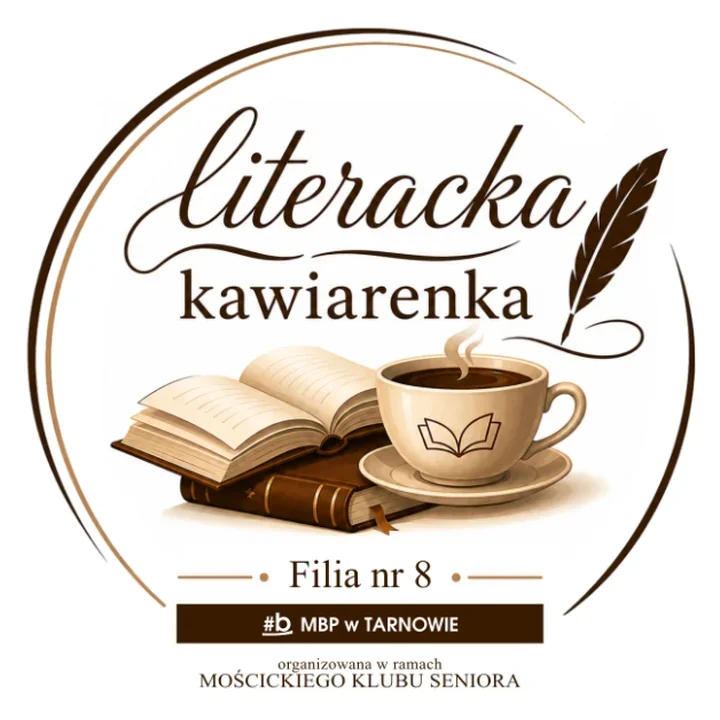 Nieoczywiste biografie przy kawie. W Tarnowie wraca literackie spotkanie