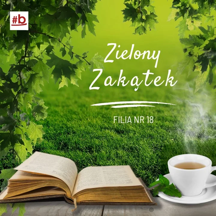 Antoni Kroh bohaterem spotkania w tarnowskim „Zielonym Zakątku”