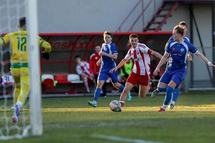 Tarnowskie drużyny ruszają w drogę i tylko jeden mecz zostaje w okolicy