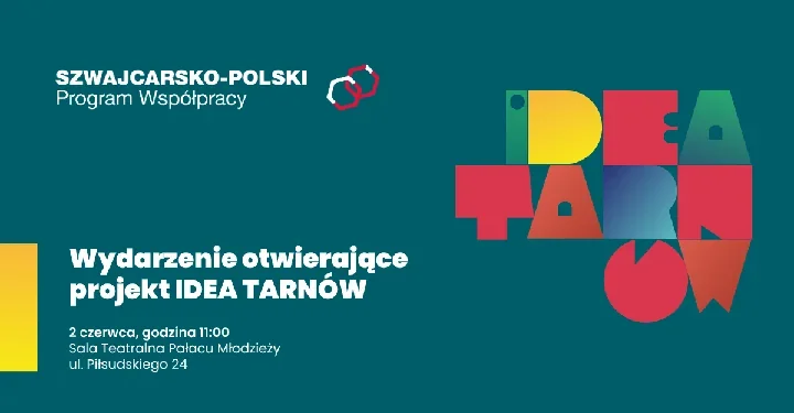 Tarnów szykuje duży projekt. W Pałacu Młodzieży padnie start za 80 milionów