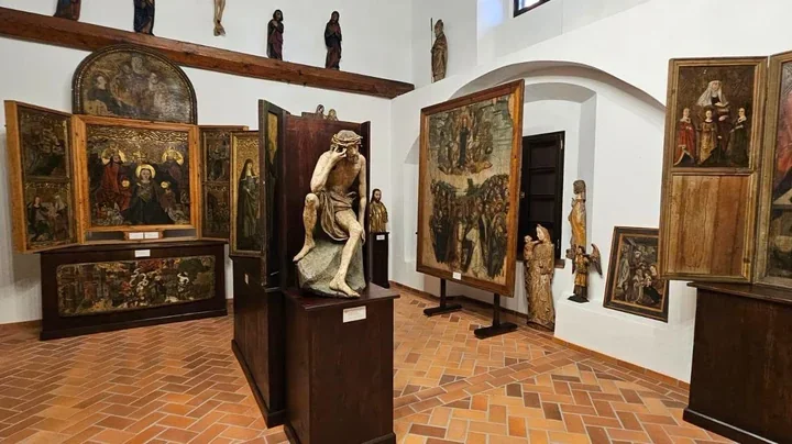 Muzeum Diecezjalne w Tarnowie dłużej dostępne dla zwiedzających