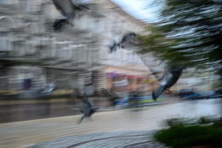 IMGW ostrzega przed burzami. Deszcz, grad i silny wiatr w Małopolsce