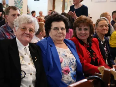 Zalipie znów zakwitło wzorami - poznajcie laureatów 63. konkursu