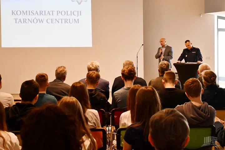 Quady i crossy wjeżdżają do lasów - w Skrzyszowie padł jasny apel
