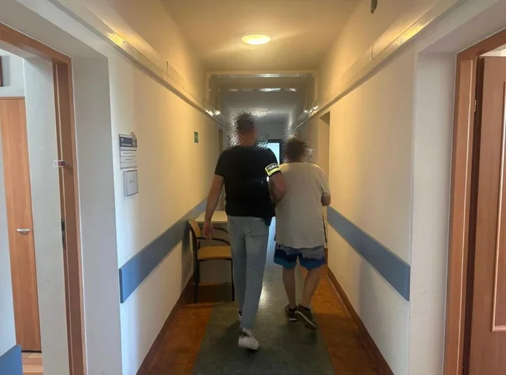 Nocny telefon kosztował seniorkę oszczędności - policja namierzyła sprawcę