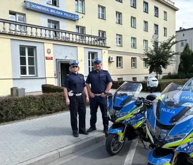 43-latek kilka dni po wyjściu z więzienia zaatakował w Tarnowie
