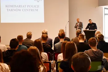 Quady i crossy wjeżdżają do lasów - w Skrzyszowie padł jasny apel