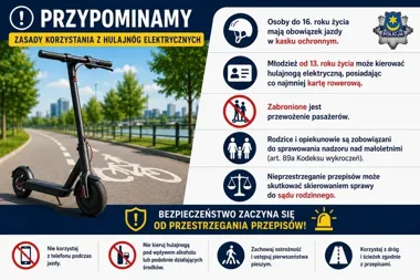 Na chodniku w Tarnowie chciała wyprzedzić pieszą - 47-latka trafiła do szpitala
