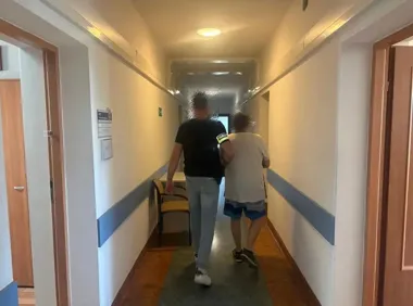 Nocny telefon kosztował seniorkę oszczędności - policja namierzyła sprawcę
