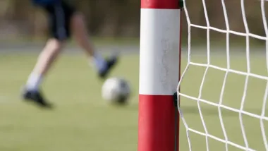 Nowe boisko w Dzierżaninach. Sport, rehabilitacja i 150 tys. zł wsparcia