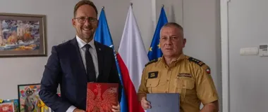 Nowe porozumienie w Tarnowie ma usprawnić alarmowanie mieszkańców