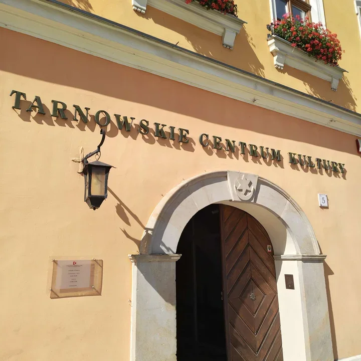 Tarnowskie Centrum Kultury zamknie drzwi na jeden dzień