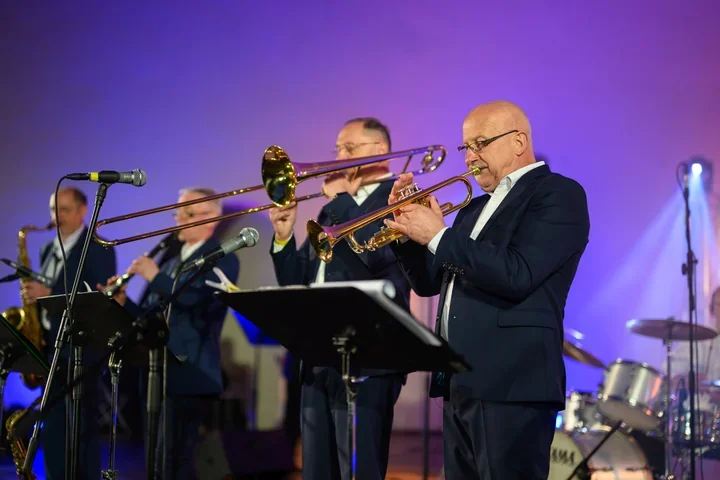 Jazz wyszedł na tarnowski Rynek - tak ruszył Starówka Jazz Festiwal