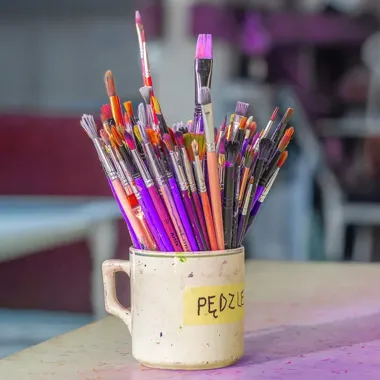 Tarnów rysuje od nowa - Studio ART otwiera sezon dla małych i dużych