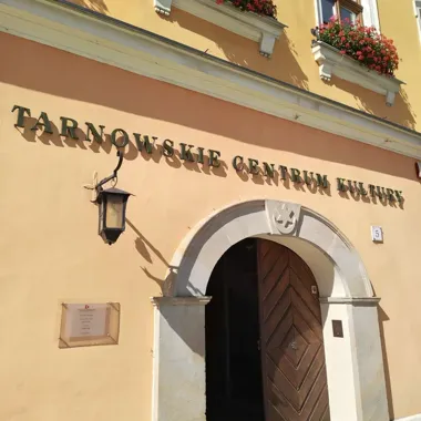 Tarnowskie Centrum Kultury zamknie drzwi na jeden dzień
