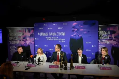 Tarnów znów wejdzie do filmowej ekstraklasy. Jubileusz tuż za rogiem