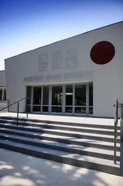 Miejski Dom Sportu w Tarnowie czeka przerwa technologiczna. Basen przejdzie odnowę