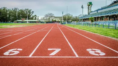Tarnowskie szkoły szykują się na trójbój i czwórbój na stadionie TOSiR